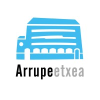 Fundación Civil Arrupe Etxea logo - Similar company to Fig Bilbao