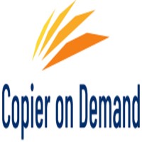 Copier on Demand logo - Similar company to Copier Mart