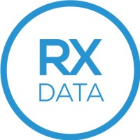 RxData logo - Similar company to Rxdatascience