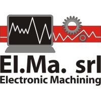 EL.MA. ELECTRONIC MACHINING logo - Similar company to Rk Macchine