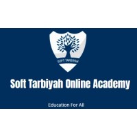 Soft Tarbiyah Academy logo - Similar company to Vip Network Llc