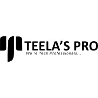 Teela's PRO logo - Similar company to Tyla Ai