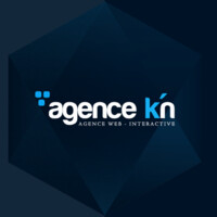 Agence KN - agence Wordpress logo - Similar company to Agence Webcom
