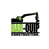 Bar-Quip Construction Ltd. logo - Similar company to Ares Infrastructure Inc.