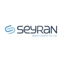 Seyran İnşaat logo - Similar company to Gizta Construction A.Ş.