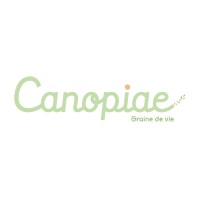 Canopiae logo - Similar company to Iddee