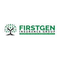 FirstGen Insurance Group logo - Similar company to My Alert Band