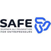 Sharmin Ali Foundation for Entrepreneurs (S.A.F.E.) logo - Similar company to Piepie Ai