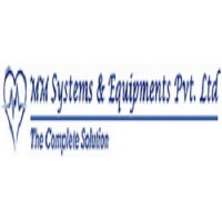 MM Medical Systems & Equiments logo - Similar company to Surgident India