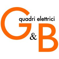 G&B quadri elettrici e servizi S.r.l. logo - Similar company to Picchio Srl - Quadri Elettrici