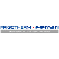 Frigotherm Ferrari GmbH/Srl logo - Similar company to Frigoterm