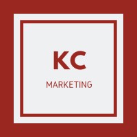 KC Marketing logo - Similar company to Envision Studio