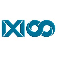 IXIOO logo - Similar company to Isi Technology Ukraine
