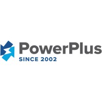 Powerplus (GB) LTD logo - Similar company to Powerplus Lighting & Electrical