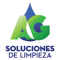 AG SOLUCIONES DE LIMPIEZA logo - Similar company to Aromalab