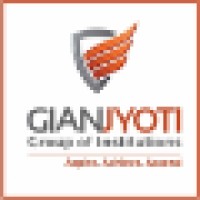 Gian Jyoti Group logo - Similar company to Ciel - Center For Investment Education And Learning