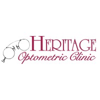 Heritage Optometric Clinic logo - Similar company to Barrhaven  & Manotick Optometric Centre