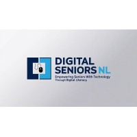 Digital Seniors NL logo - Similar company to Venture For Canada