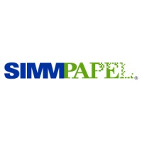 SIMMPAPEL SA DE CV logo - Similar company to Itworks Sa De Cv