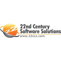 22nd Century Software Solutions logo - Similar company to Wefivesoft