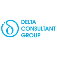 The Delta Consultant Group logo - Similar company to Elephant Scale