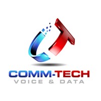 Comm-Tech Voice & Data logo - Similar company to Mobiconf