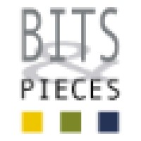 Bits & Pieces bvba logo - Similar company to Clear It