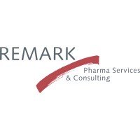 REMARK GmbH logo - Similar company to Afin-Ts Gmbh