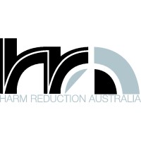 Harm Reduction Australia logo - Similar company to Addictions, Drug & Alcohol Institute (Adai) At The University Of Washington