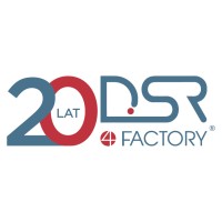 DSR 4FACTORY logo - Similar company to Doclib