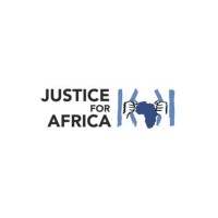Justice for Africa - J4A logo - Similar company to A Wellness Revolution
