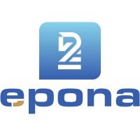 Epona logo - Similar company to Xitres
