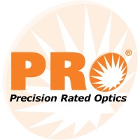 Precision Rated Optics logo - Similar company to Sei Philippines Incorporated