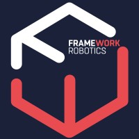 FRAMEWORK ROBOTICS GmbH logo - Similar company to Hytra