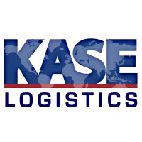 KASE Logistics logo - Similar company to Molax