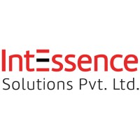 Intessence Solutions Pvt. Ltd. logo - Similar company to Mocxa
