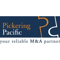 Pickering Pacific logo - Similar company to Tc Capital