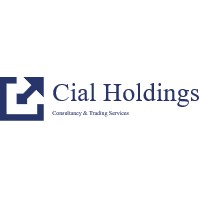 Cial Holdings - Consultancy & Trading logo - Similar company to A & D Publishing