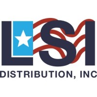 Lone Star Integrated Distribution logo - Similar company to Page Custom Supply