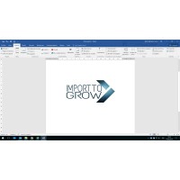 IMPORT TO GROW - Spain logo - Similar company to Dejin Precision Industry Co., Ltd.