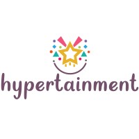 hypertainment logo - Similar company to Ksa Entertainment