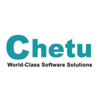 Chetu, Inc. logo - Similar company to Webnyxa Technologies Pvt. Ltd.