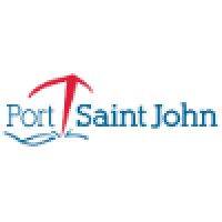 Port Saint John logo - Similar company to Envision Saint John: The Regional Growth Agency