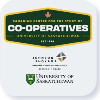 Canadian Centre for the Study of Co-operatives logo - Similar company to Co-Operatives First
