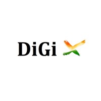 DiGi X logo - Similar company to Digi X