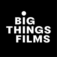 Big Things Films logo - Similar company to Karg Und Petersen Agentur Für Kommunikation Gmbh