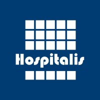 Hospitalis Núcleo Hospitalar de Barueri logo - Similar company to Sid