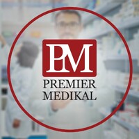 Premier Medikal logo - Similar company to Eka Dent