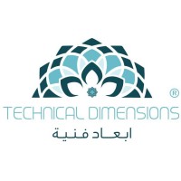 Technical Dimensions -TDCO logo - Similar company to Four Directions | الجهات الأربعة