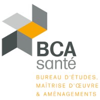 BCA Santé logo - Similar company to Medidan